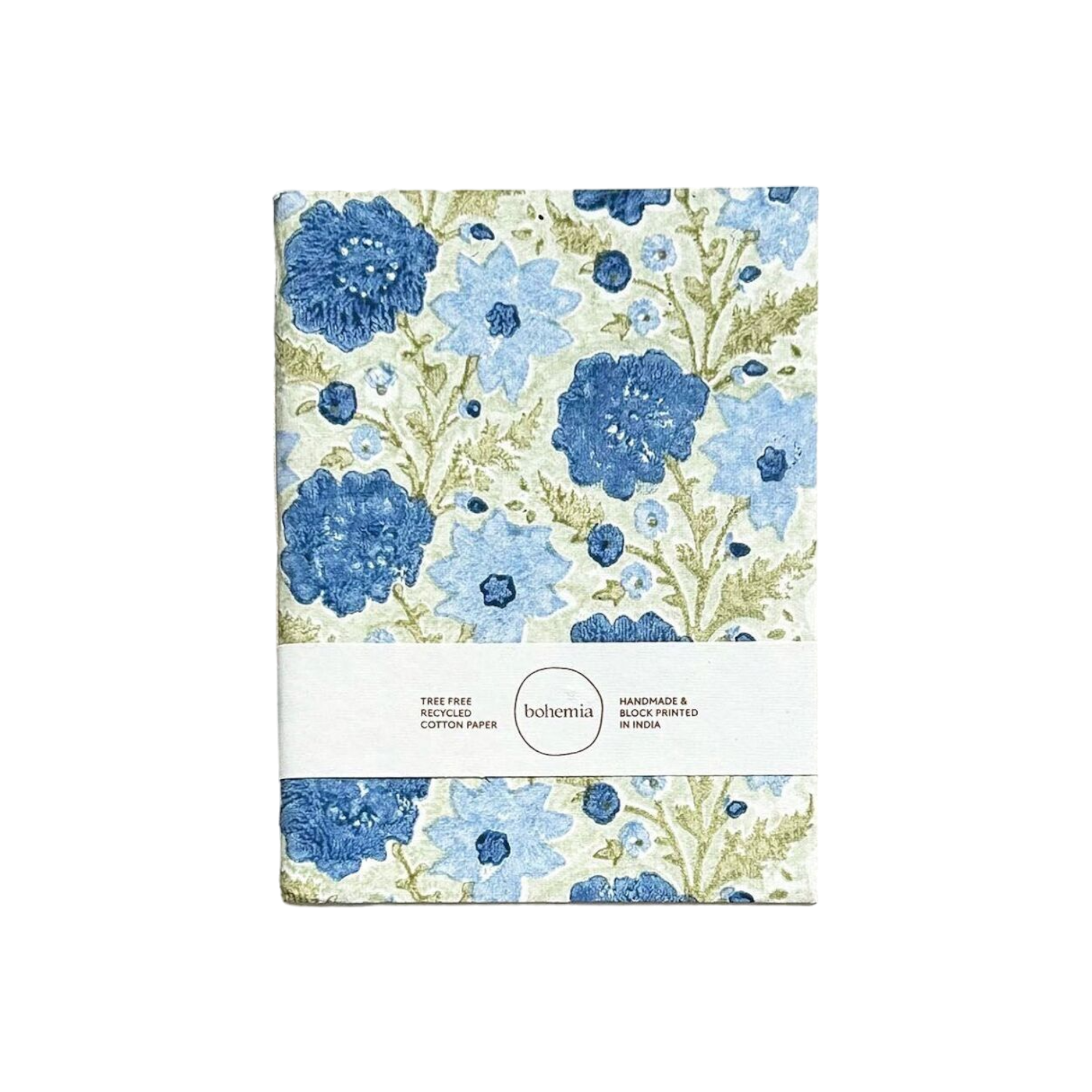 Carnet floral