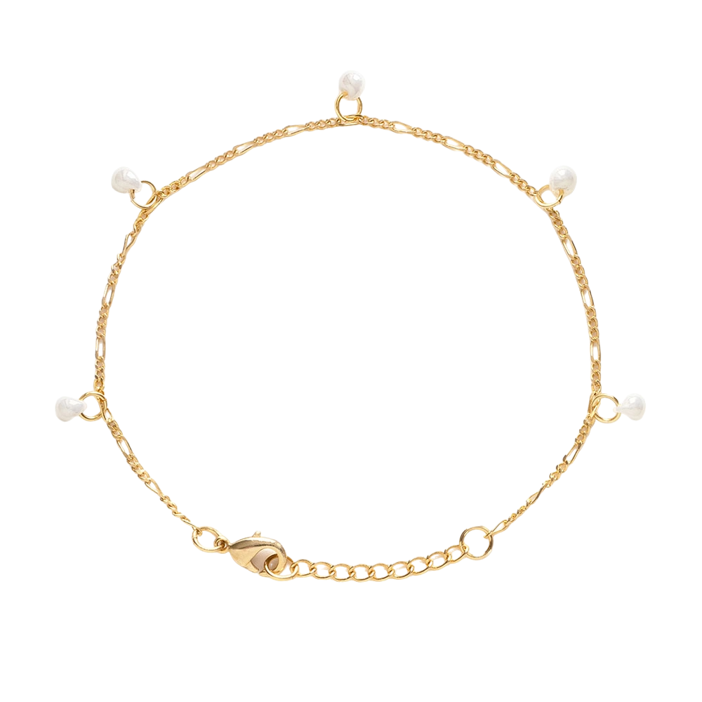 Bracelet Five Graces