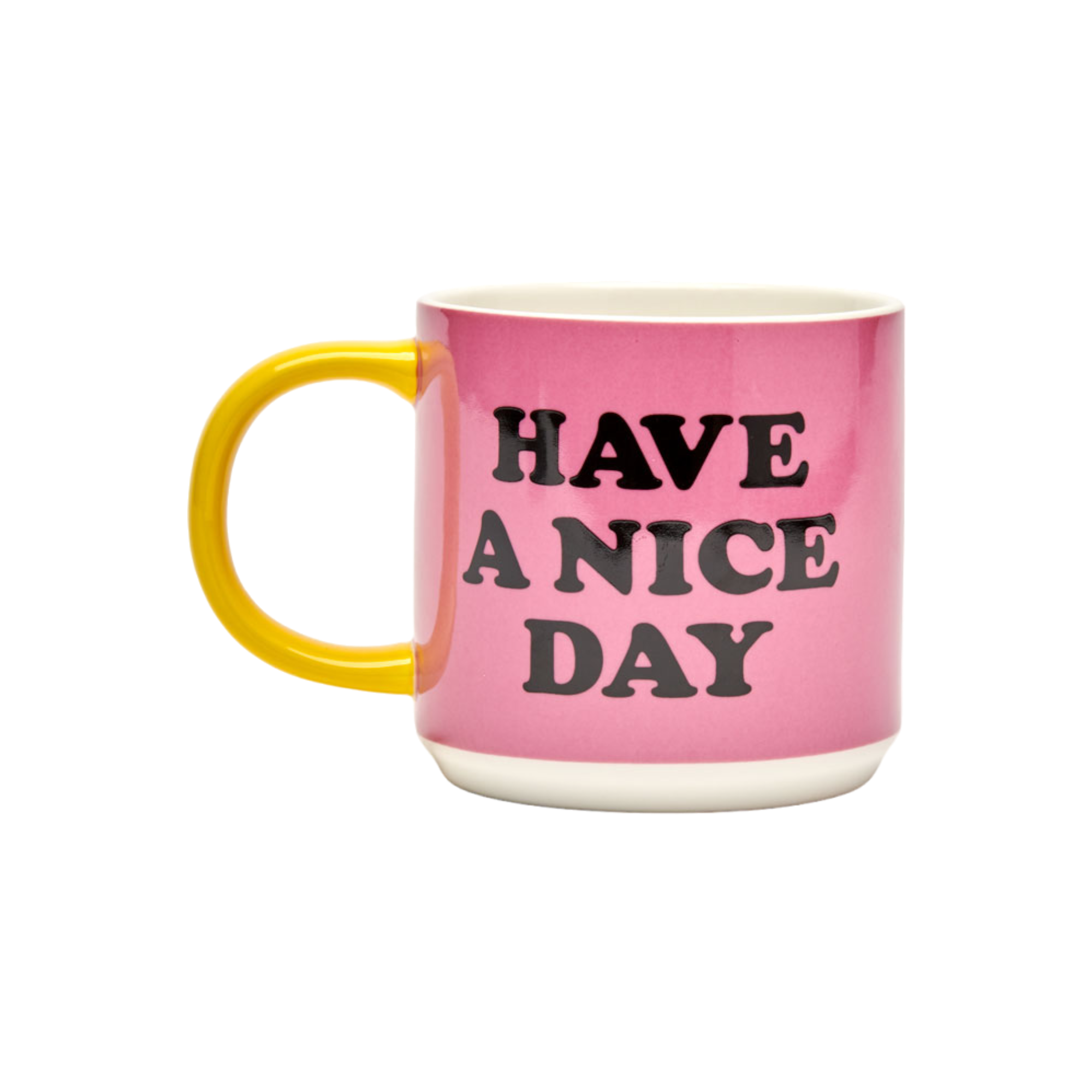 Mug Snoopy | Have a nice day