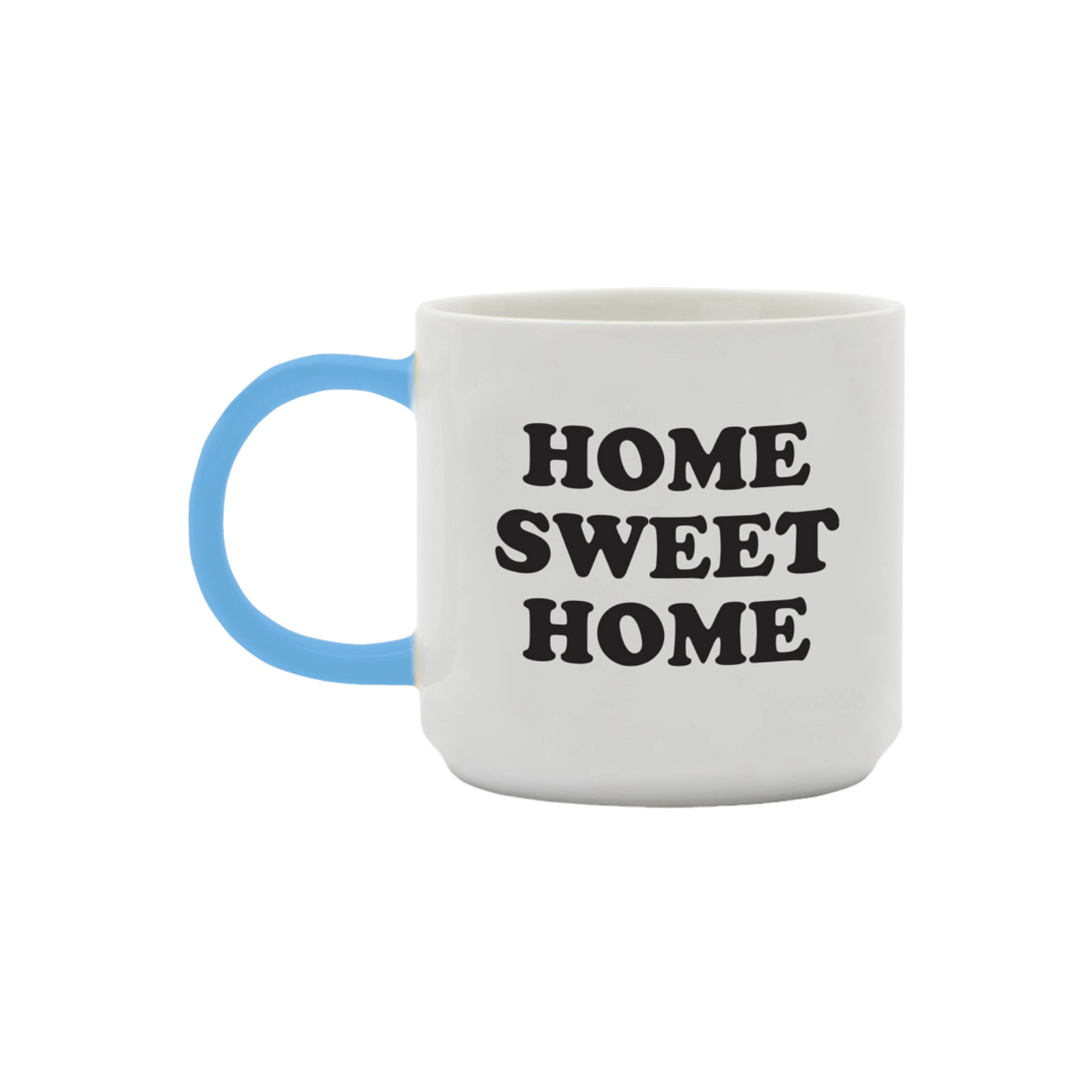 Mug Snoopy | Home Sweet Home