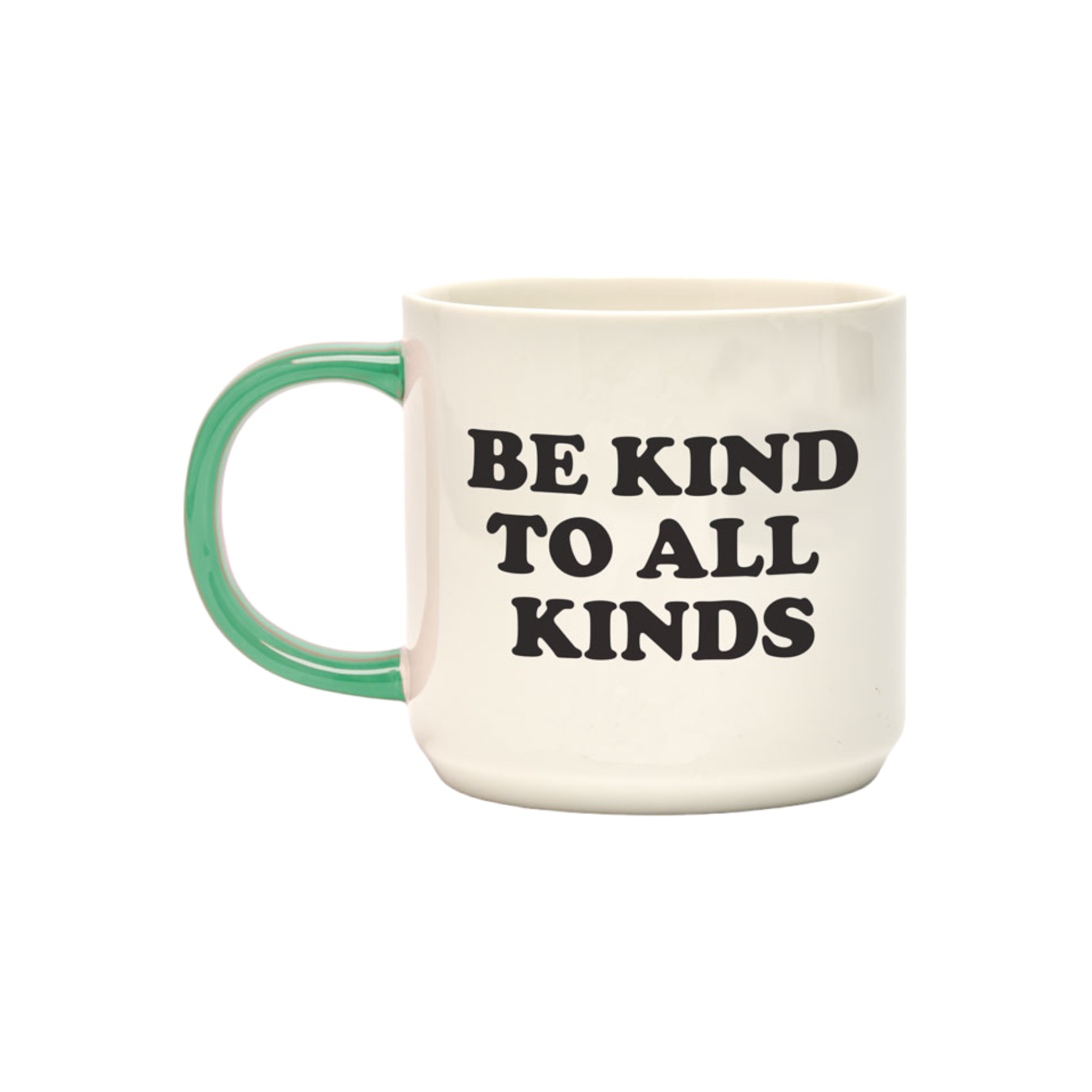 Mug Snoopy | Be kind to all kinds