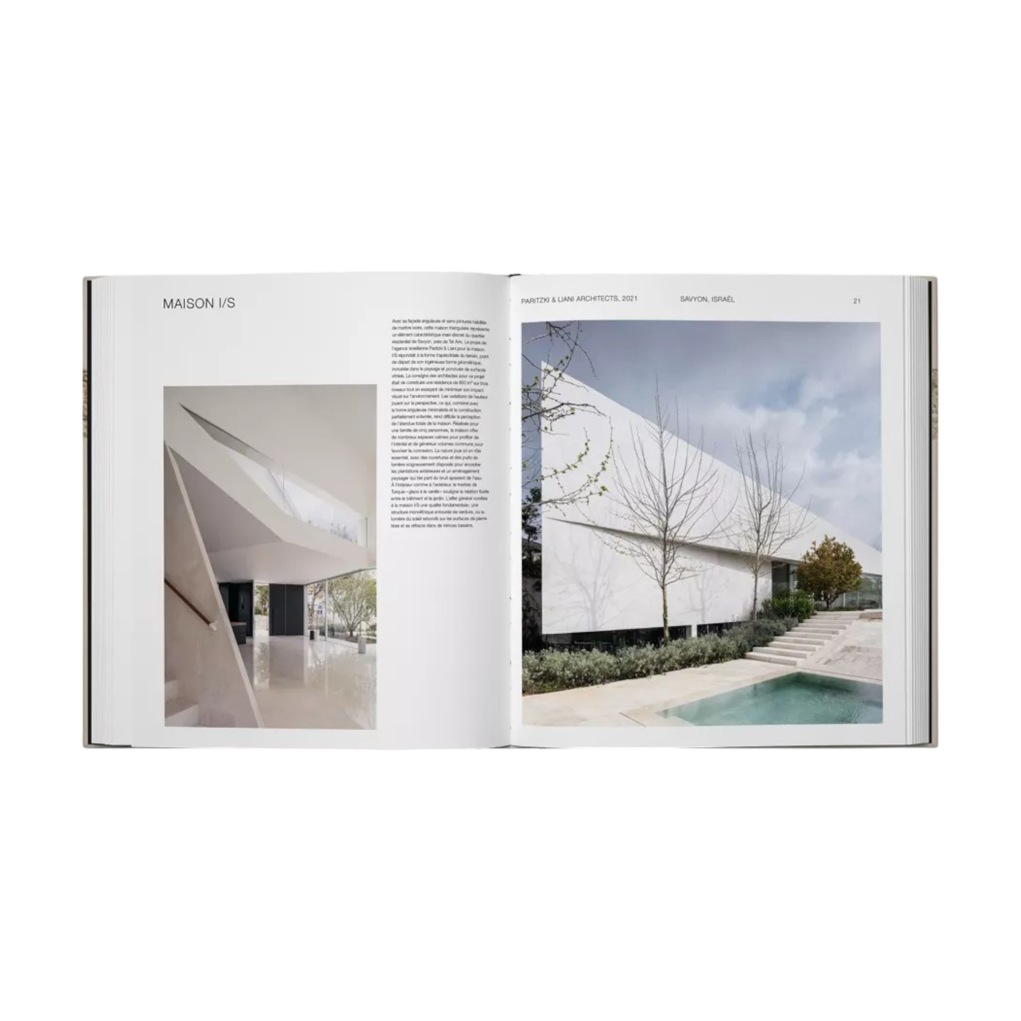 Maisons de pierre - Architecture minérale | PHAIDON